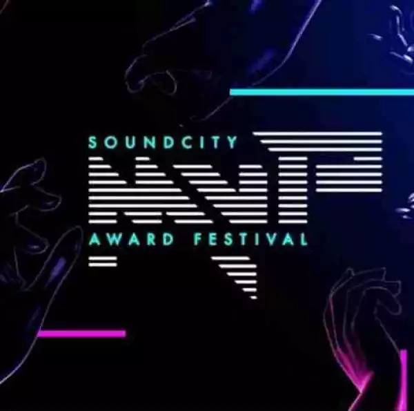 Soundcity MVP Award Festival 2017 Full List Of Winners